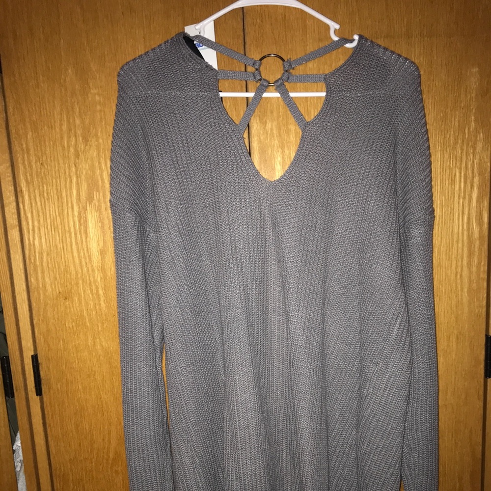 Cardigan - Picture 2 of 2